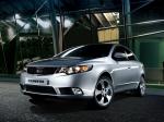 Kia Cerato 2009 года